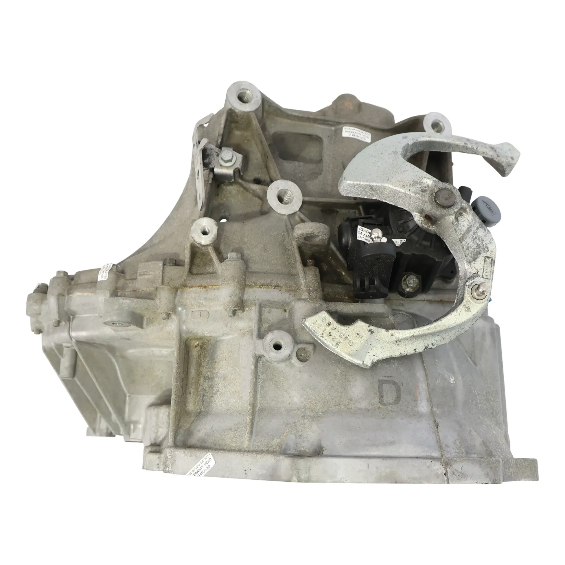 Ford Fiesta ST Mk8 1.5 Vitesses Manuelle 6 Vitesses K1BR-7002-AHB GARANTIE