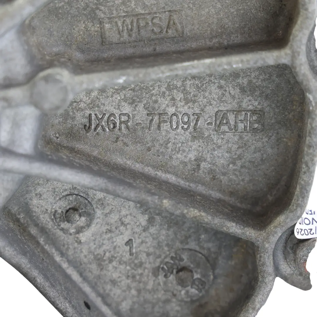 Mk8 1.5 Vitesses Manuelle 6 Vitesses GARANTIE pour Ford Fiesta ST à propos du numéro de pièce K1BR-7002-AHB Ford Fiesta ST Mk8 1.5 Vitesses Manuelle 6 Vitesses GARANTIE - SKU K1BR-7002-AHB - Numéro de pièce K1BR-7002-AHB