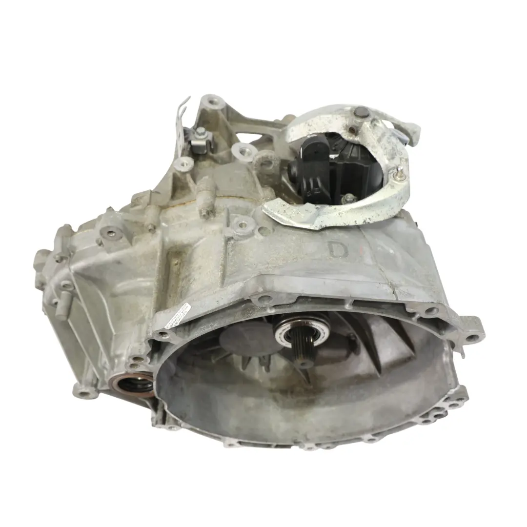Mk8 1.5 EcoBoost Manual Gearbox 6 Speed WARRANTY to Ford Fiesta ST with Part number K1BR-7002-AHB Ford Fiesta ST Mk8 1.5 EcoBoost Manual Gearbox 6 Speed WARRANTY - SKU K1BR-7002-AHB - Part number K1BR-7002-AHB