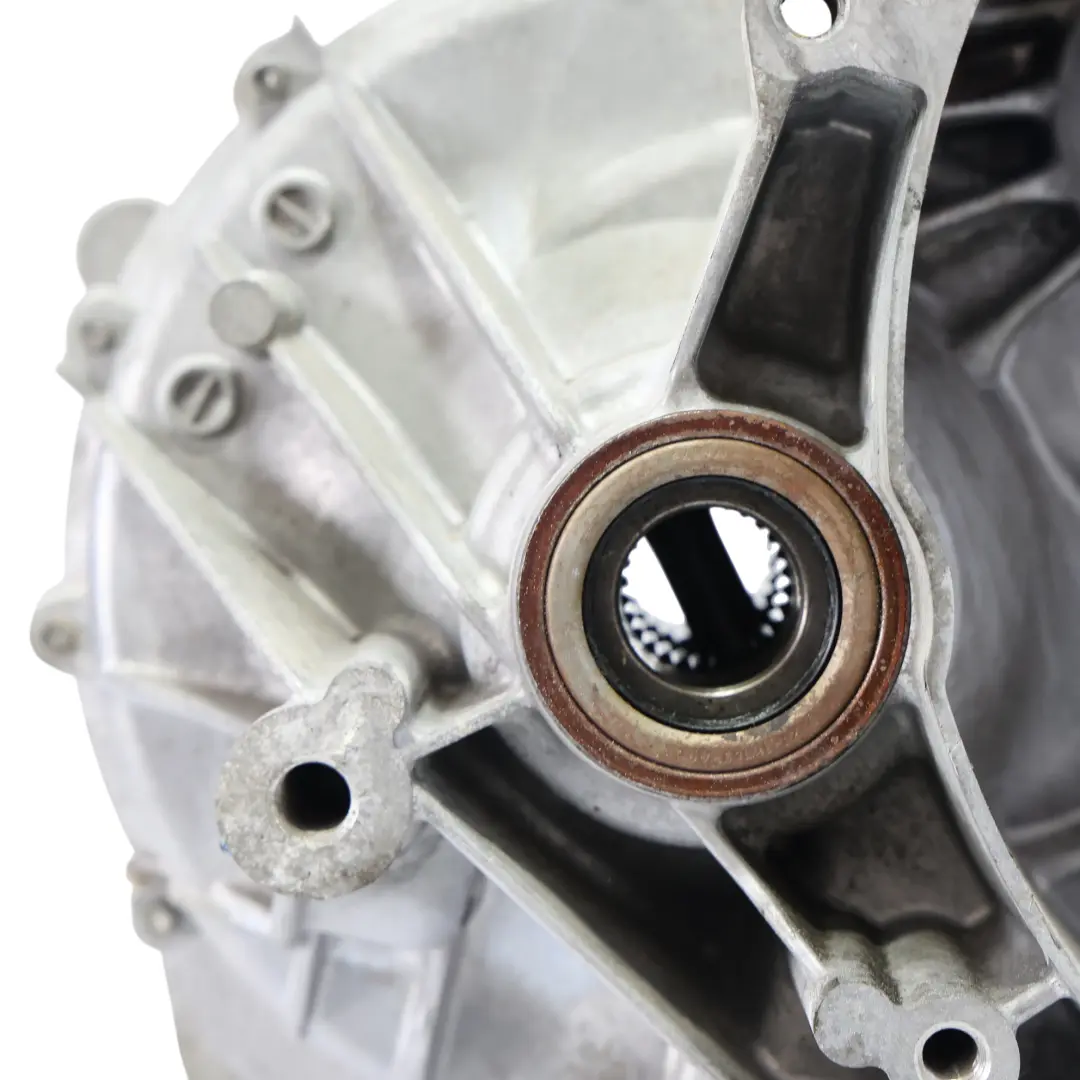 Ford Fiesta ST Mk8 1.5 Vitesses Manuelle 6 Vitesses GARANTIE - SKU K1BR-7002-AHB - Numéro de pièce K1BR-7002-AHB