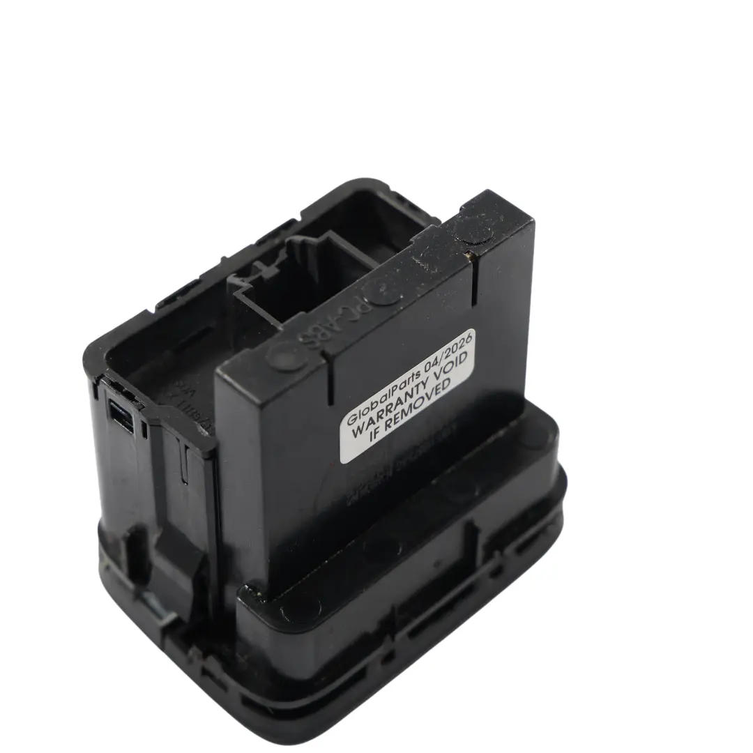 Ford Fiesta Mk8 ESC Switch Traction Control Panel - SKU K1BT-11B573-AC - Part number K1BT-11B573-AC