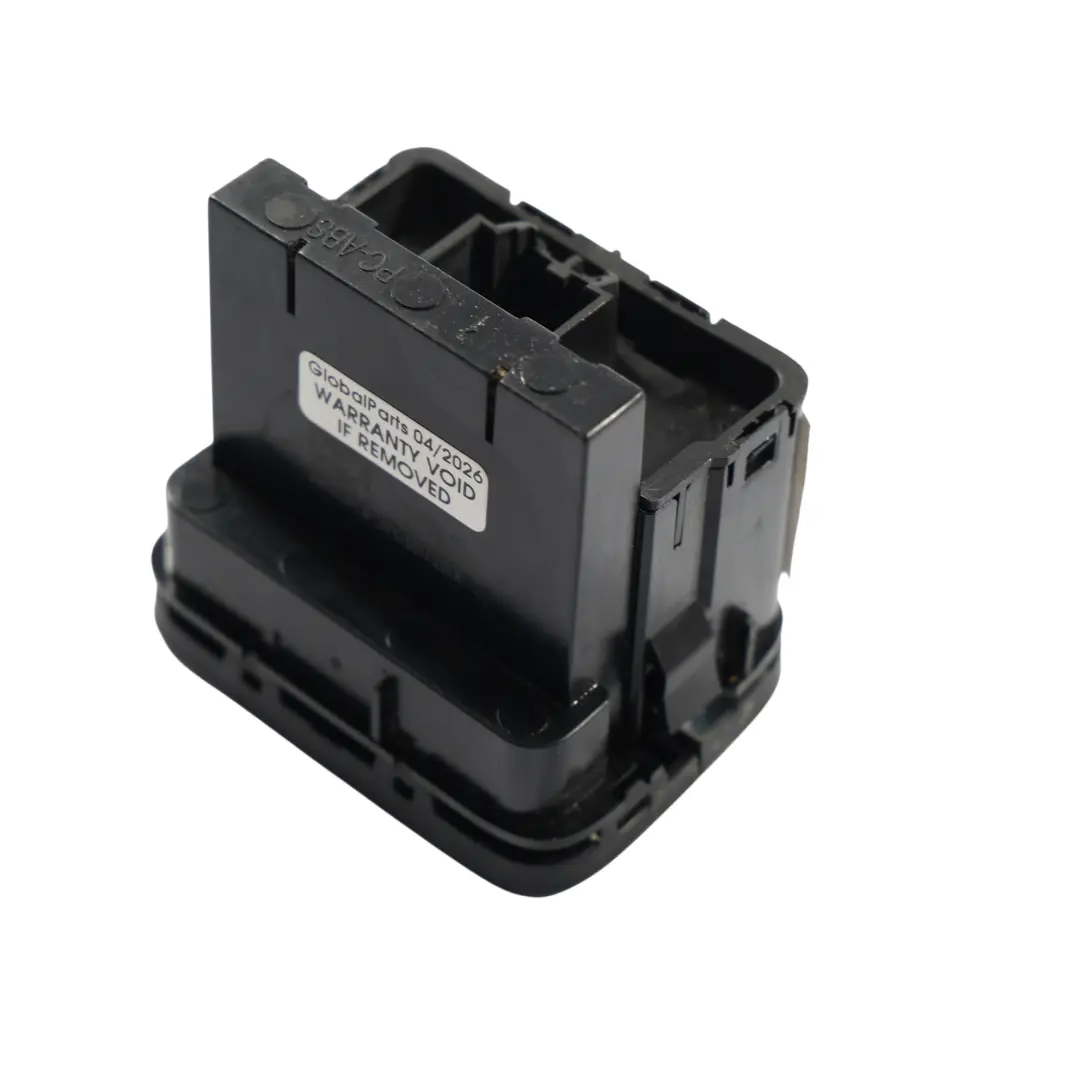 Ford Fiesta MK8 Interruptor ESC Panel Control Tracción - SKU K1BT-11B573-AC - Número de pieza K1BT-11B573-AC