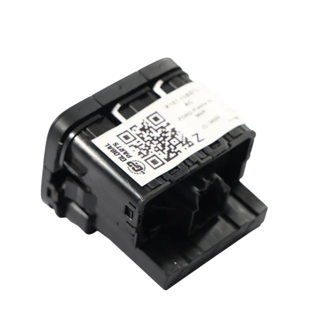 Ford Fiesta Mk8 ESC Switch Traction Control Panel - SKU K1BT-11B573-AC - Part number K1BT-11B573-AC