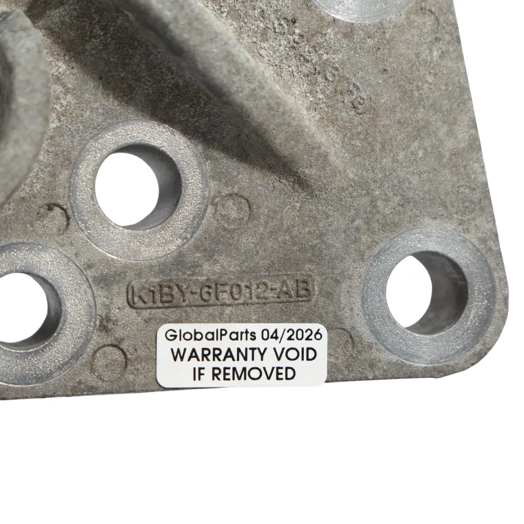 Ford Fiesta Mk8 Puma Mk2 Supporto Motore Destro 1.5 Benzina - SKU K1BY-6F012-AB - Numero di parte K1BY-6F012-AB