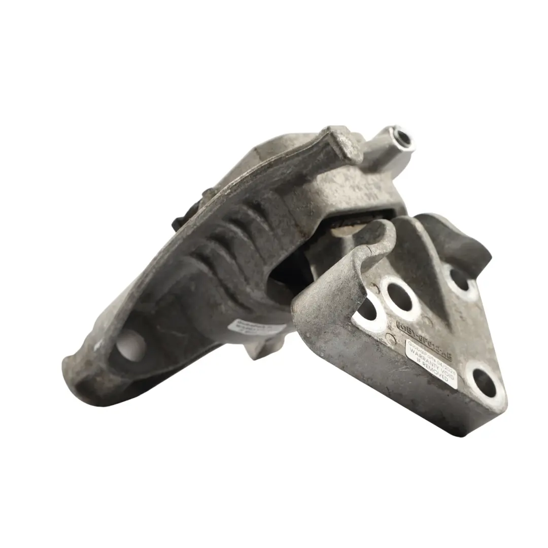 Mk8 Puma Mk2 Engine Mount Right O/S 1.5 Petrol to Ford Fiesta with Part number K1BY-6F012-AB Ford Fiesta Mk8 Puma Mk2 Engine Mount Right O/S 1.5 Petrol - SKU K1BY-6F012-AB - Part number K1BY-6F012-AB