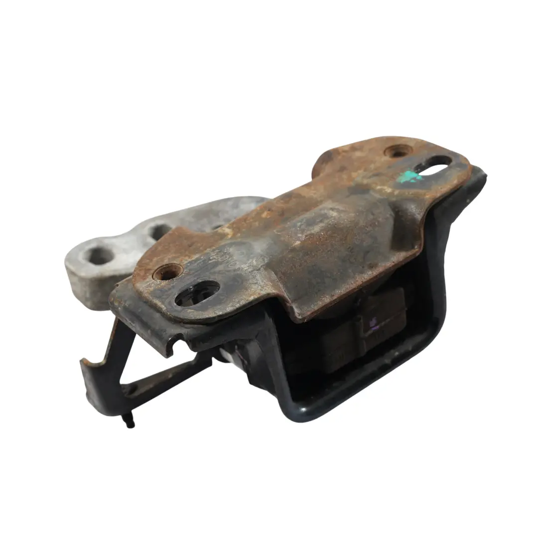 Ford Fiesta Mk8 Support Boîte Vitesses Manuelle Gauche 1.5 - SKU K1BY-7M121-AB - Numéro de pièce K1BY-7M121-AB