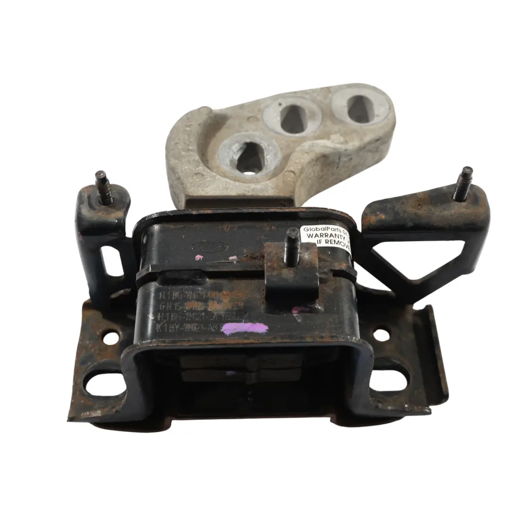 Ford Fiesta MK8 Motorlager Links Schaltgetriebe 1.5 Benzin - SKU K1BY-7M121-AB - Teilenummer K1BY-7M121-AB