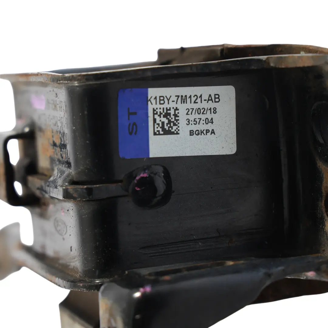 Ford Fiesta MK8 Supporto Cambio Manuale Sinistro 1.5 Benzina - SKU K1BY-7M121-AB - Numero di parte K1BY-7M121-AB