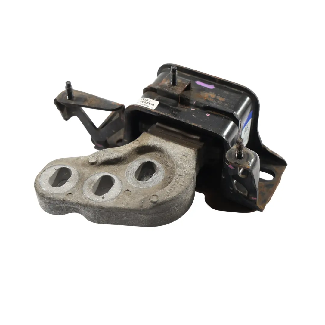Ford Fiesta Mk8 Support Boîte Vitesses Manuelle Gauche 1.5 - SKU K1BY-7M121-AB - Numéro de pièce K1BY-7M121-AB