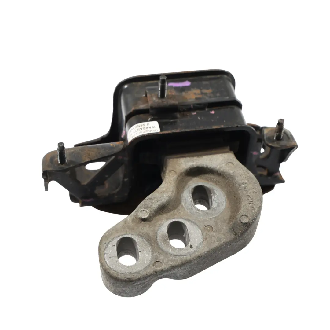 Ford Fiesta MK8 Motorlager Links Schaltgetriebe 1.5 Benzin - SKU K1BY-7M121-AB - Teilenummer K1BY-7M121-AB