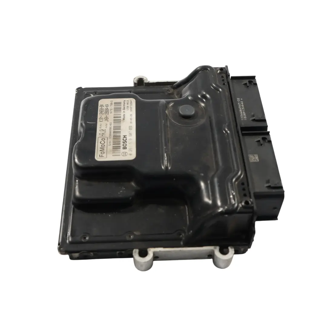 Mk8 ST Module Unité Contrôle Moteur ECU 1.5 EcoBoost pour Ford Fiesta à propos du numéro de pièce K1YB-12A650-BA Ford Fiesta Mk8 ST Module Unité Contrôle Moteur ECU 1.5 EcoBoost - SKU K1BY-12A650-BA - Numéro de pièce K1YB-12A650-BA