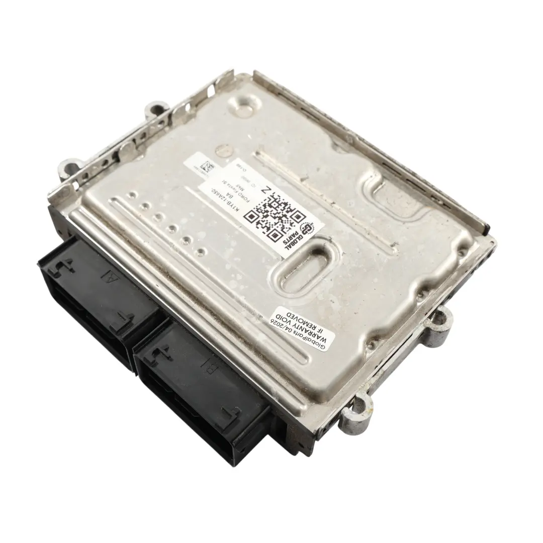 Ford Fiesta Mk8 ST Module Unité Contrôle Moteur ECU 1.5 EcoBoost - SKU K1BY-12A650-BA - Numéro de pièce K1YB-12A650-BA