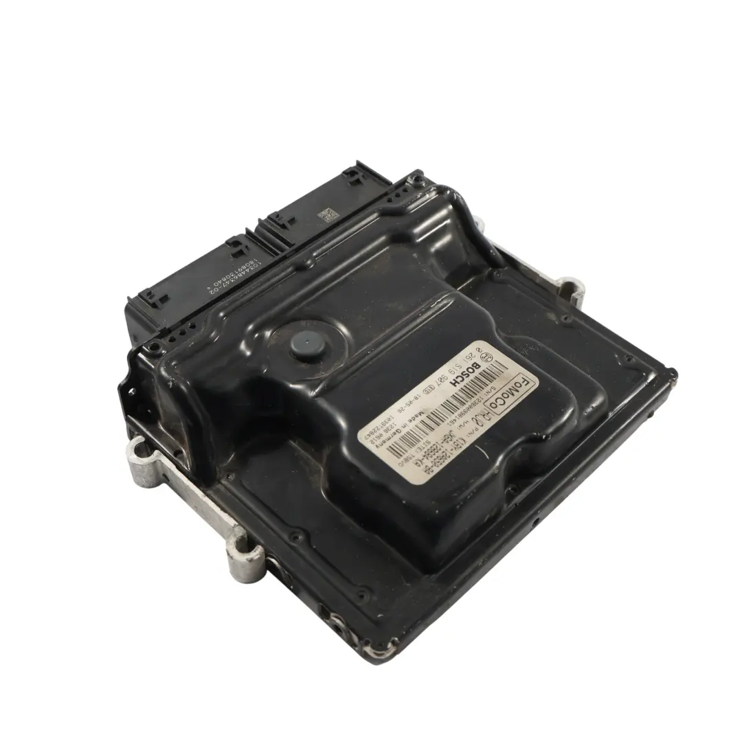 Ford Fiesta MK8 ST Módulo Unidad Control Motor ECU 1.5 EcoBoost - SKU K1BY-12A650-BA - Número de pieza K1YB-12A650-BA