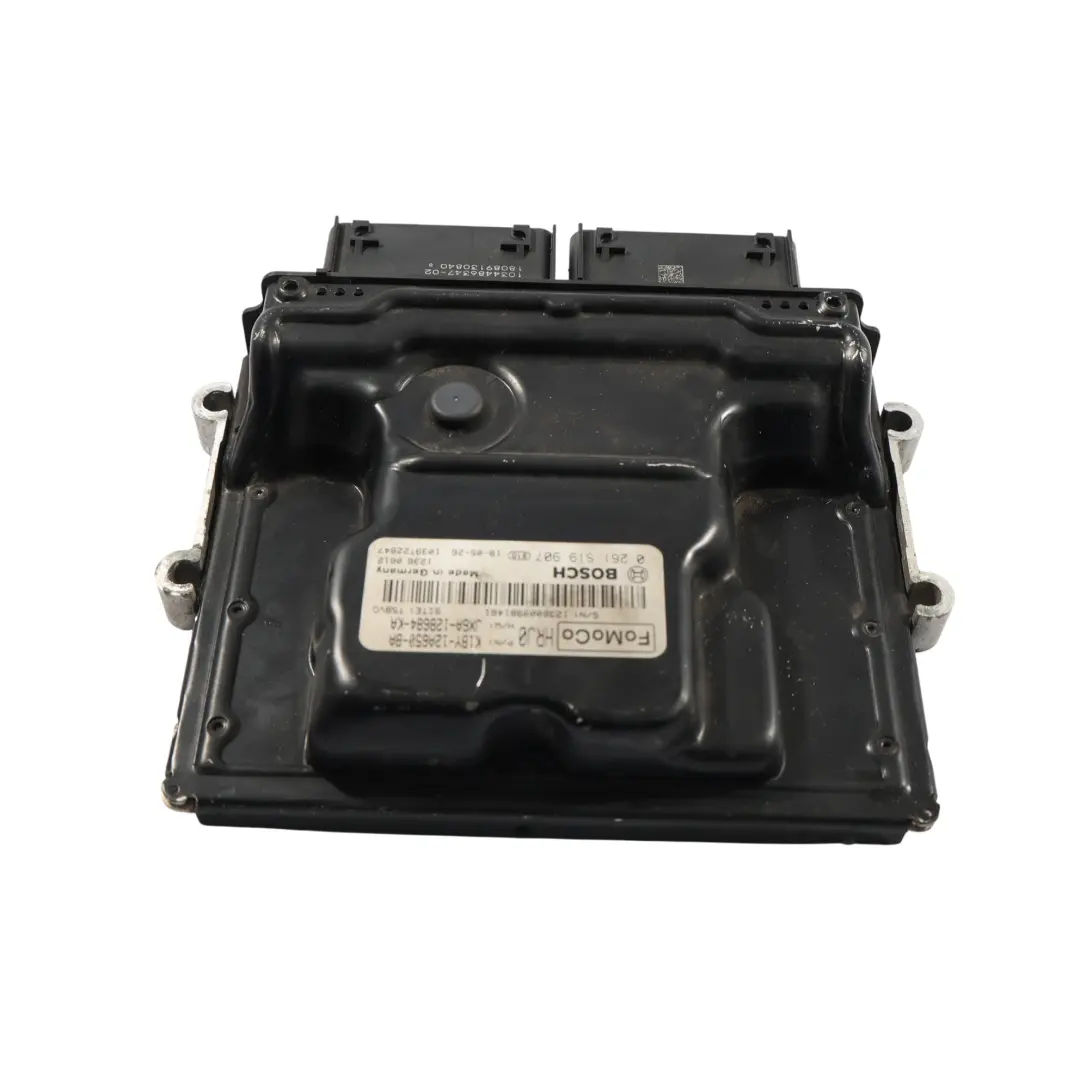 Ford Fiesta Mk8 ST Sterownik Silnika ECU 1.5 EcoBoost - SKU K1BY-12A650-BA - Numer Części K1YB-12A650-BA