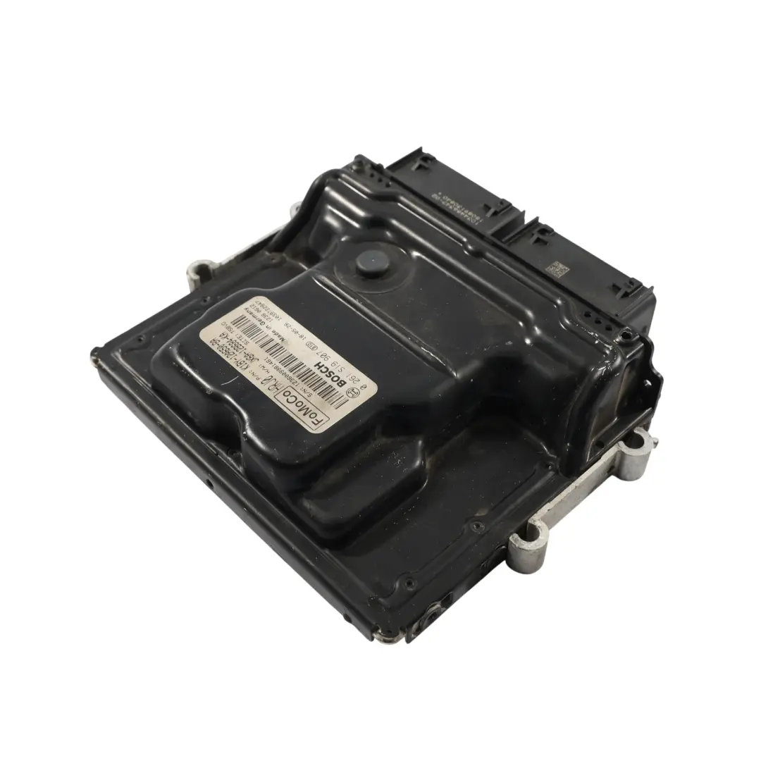 Ford Fiesta Mk8 ST Engine Control Unit Module ECU 1.5 EcoBoost - SKU K1BY-12A650-BA - Part number K1YB-12A650-BA