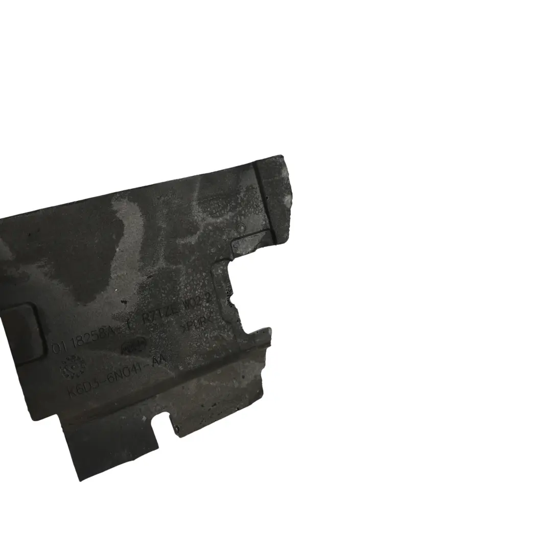 Copertura Isolante Testa Cilindro Motore per Range Rover Sport L494 con numero di parte K6D3-6N041-AA Range Rover Sport L494 Copertura Isolante Testa Cilindro Motore - SKU K6D3-6N041-AA - Numero di parte K6D3-6N041-AA