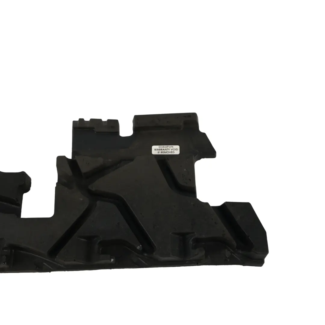 Range Rover Sport L494 Aislante Tapa Culata Motor - SKU K6D3-6N041-AA - Número de pieza K6D3-6N041-AA