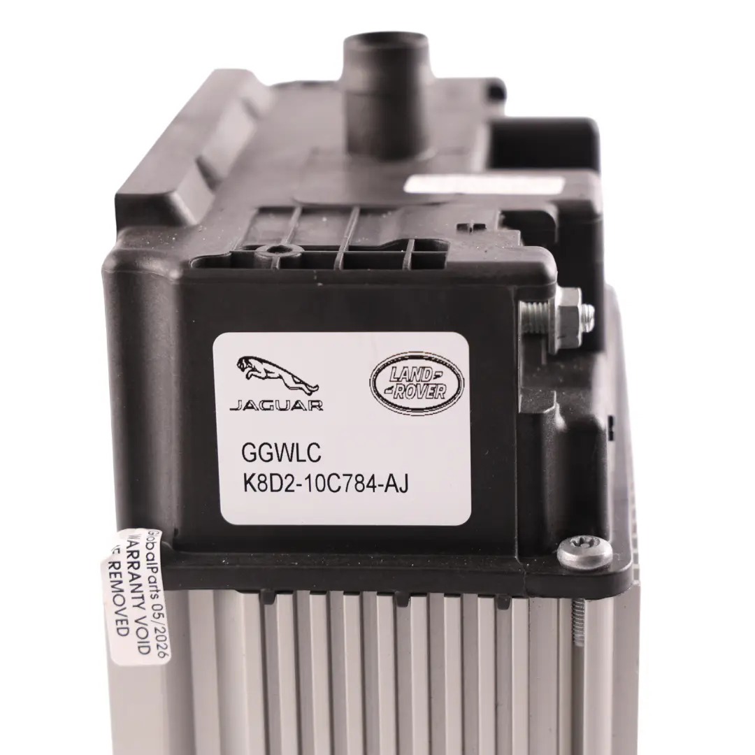 Lithium Battery Module to Range Rover Sport L494 Hybrid MHEV with Part number K8D2-10C784-AJ Range Rover Sport L494 Hybrid MHEV Lithium Battery Module - SKU K8D2-10C784-AJ - Part number K8D2-10C784-AJ