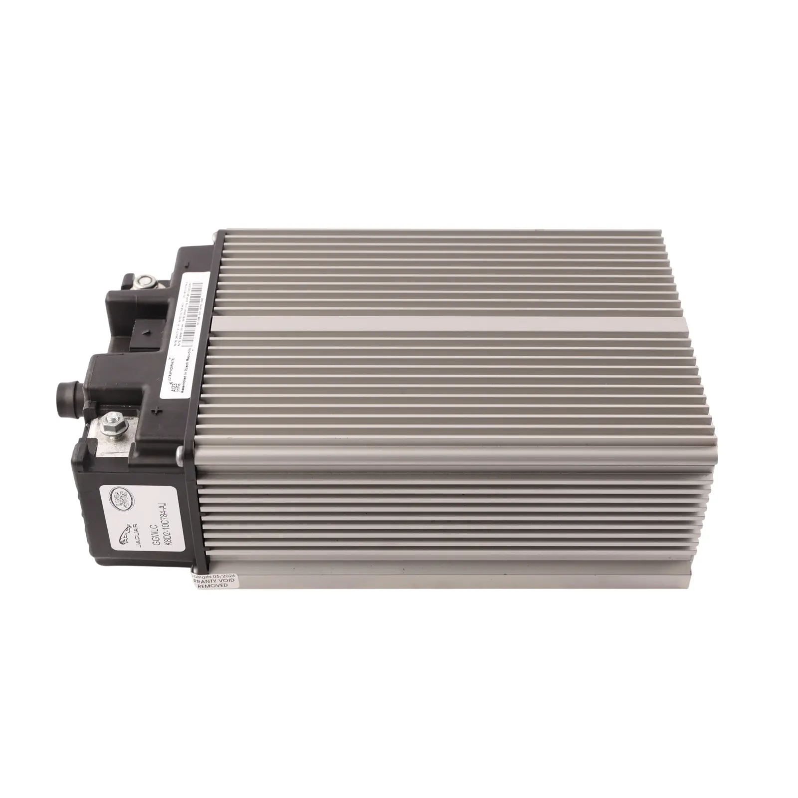 Range Rover Sport L494 Hybrid MHEV Lithium Battery Module K8D2-10C784-AJ