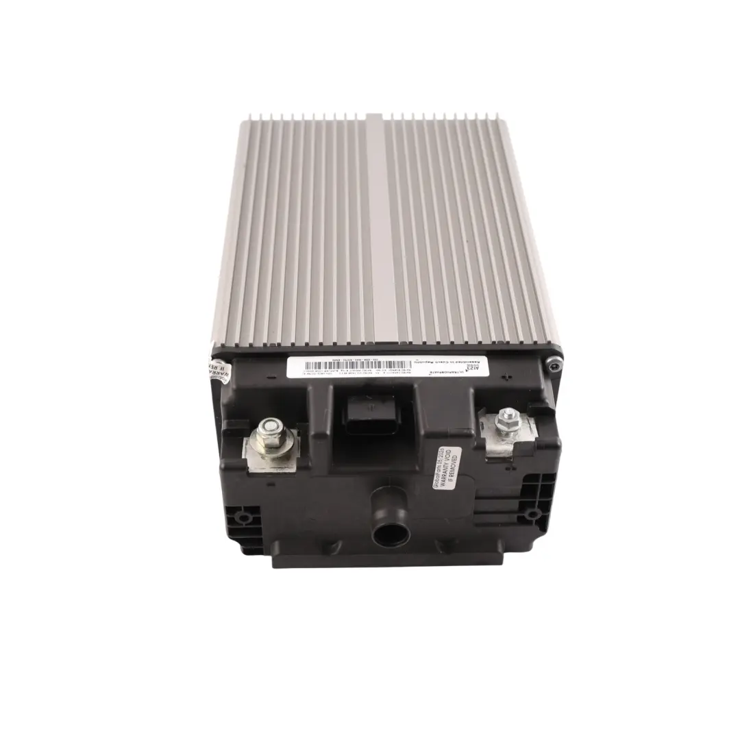 Range Rover Sport L494 Hybrid MHEV Lithium Battery Module - SKU K8D2-10C784-AJ - Part number K8D2-10C784-AJ