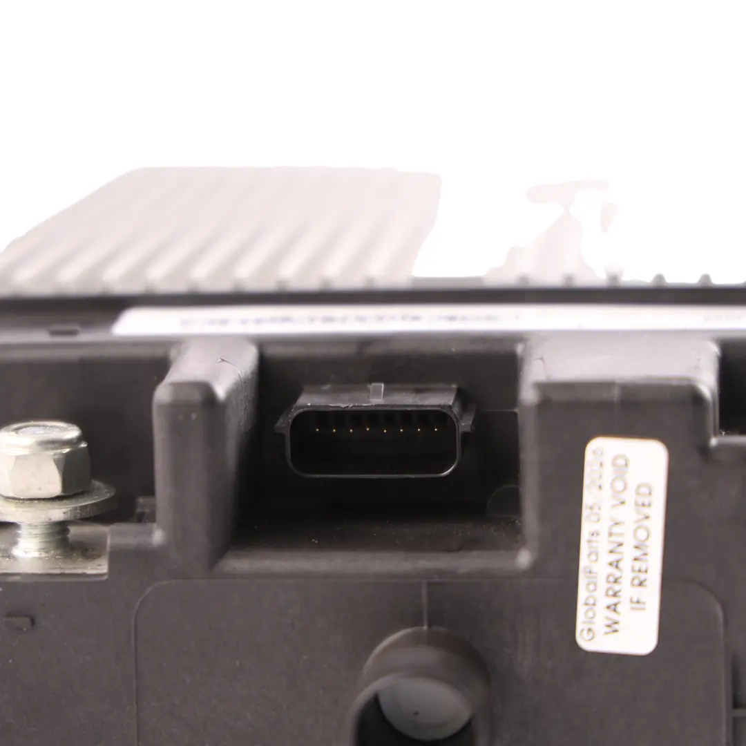 Range Rover Sport L494 Hybrid MHEV Lithium Battery Module - SKU K8D2-10C784-AJ - Part number K8D2-10C784-AJ