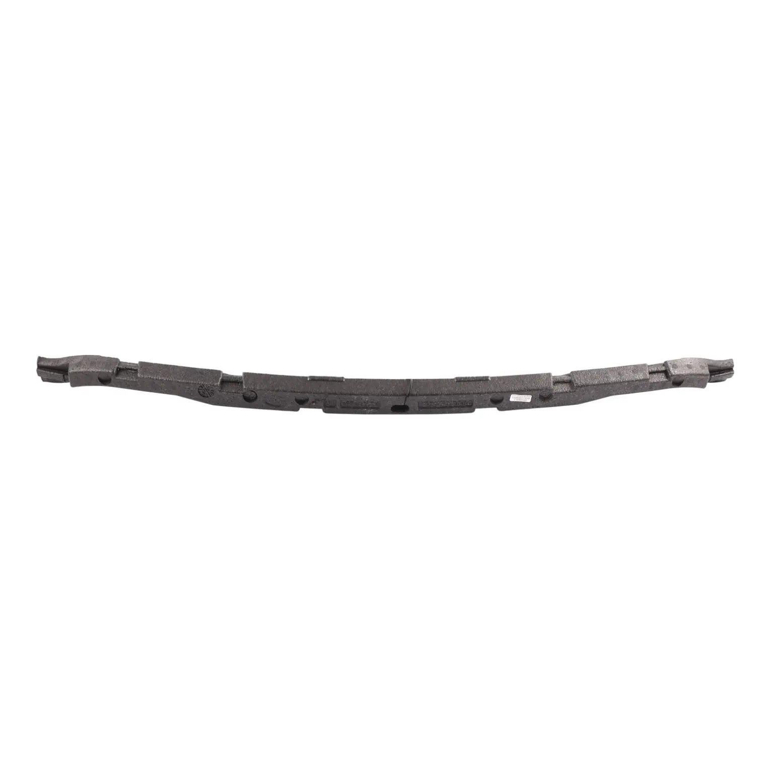 Range Rover Evoque L551 Front Bumper Reinforcement Beam Foam K8D2-17D926-BC