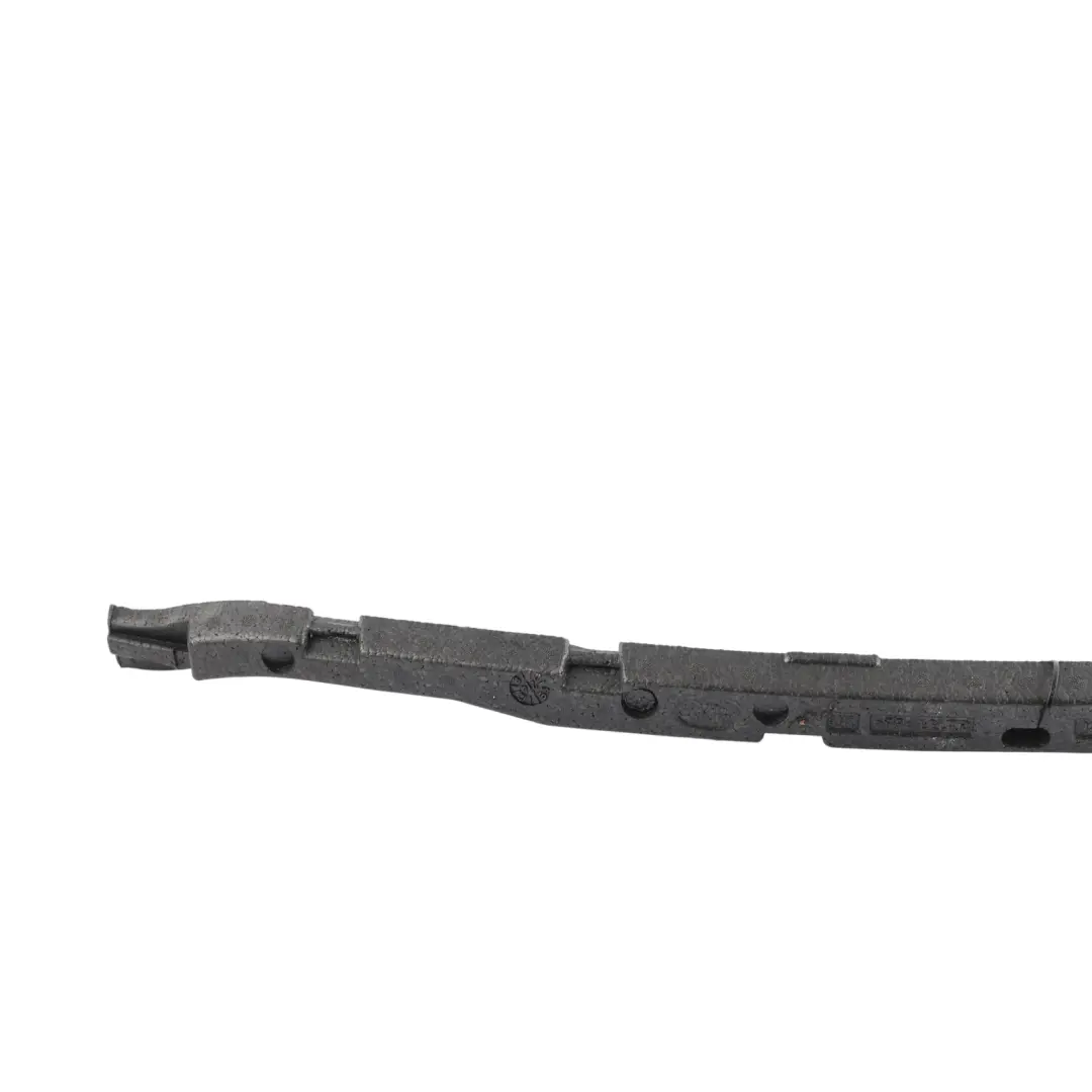 Front Bumper Reinforcement Beam Foam to Range Rover Evoque L551 with Part number K8D2-17D926-BC Range Rover Evoque L551 Front Bumper Reinforcement Beam Foam - SKU K8D2-17D926-BC - Part number K8D2-17D926-BC