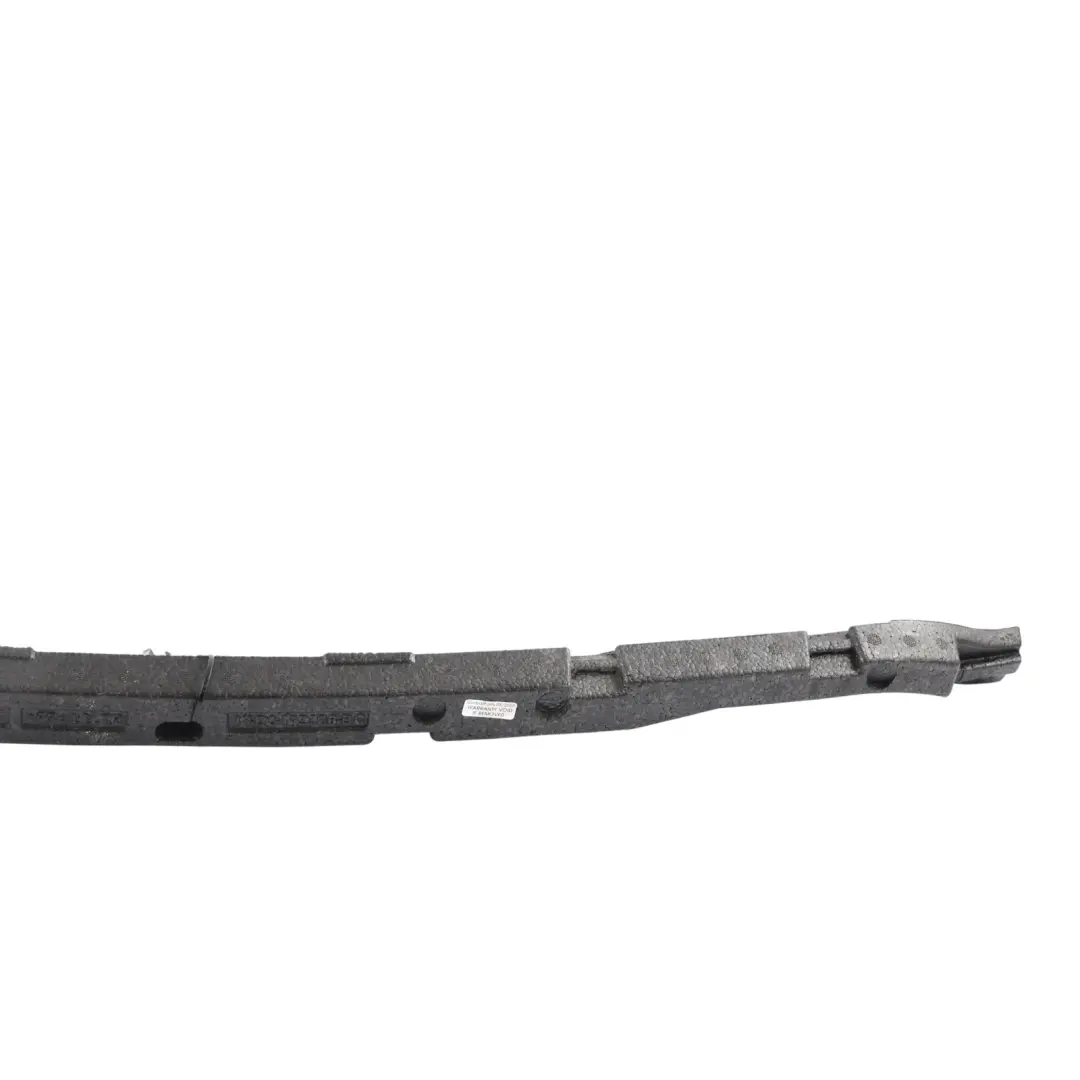 Range Rover Evoque L551 Front Bumper Reinforcement Beam Foam - SKU K8D2-17D926-BC - Part number K8D2-17D926-BC