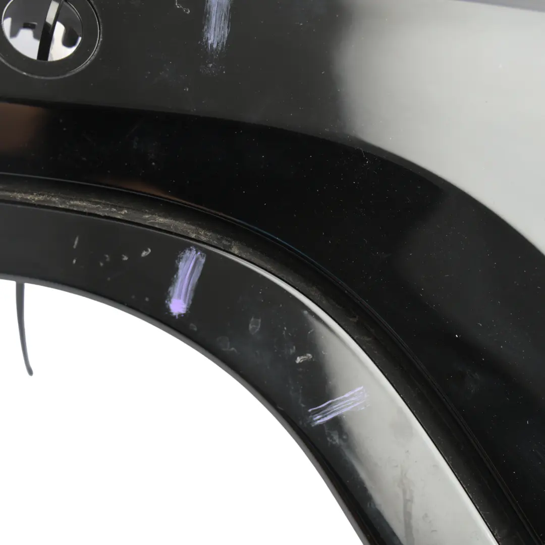 Bumper Lower Trim Cover Panel Black to Range Rover Evoque L551 Rear with Part number K8D2-17F784-CB Range Rover Evoque L551 Rear Bumper Lower Trim Cover Panel Black - SKU K8D2-17F784-CB - Part number K8D2-17F784-CB