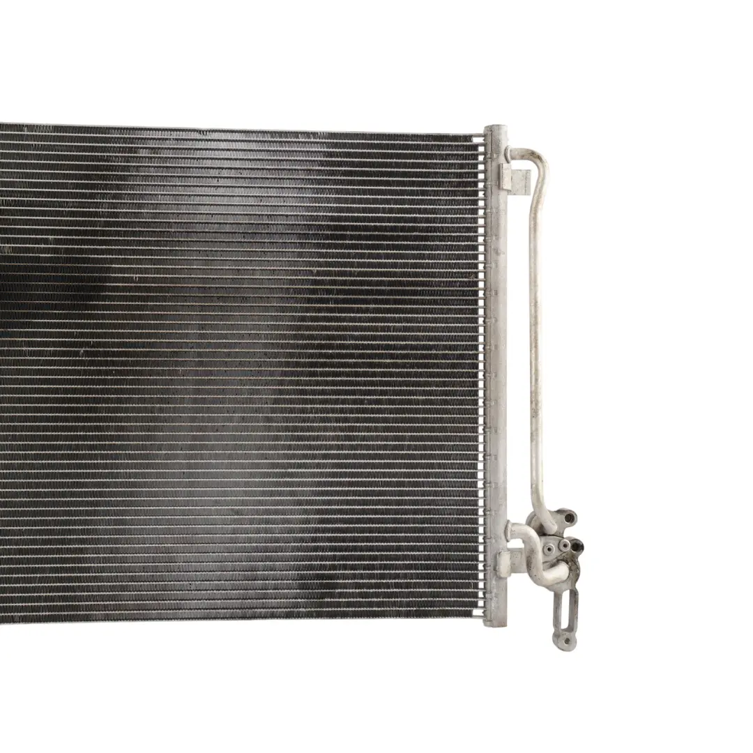 Condenseur Climatisation 2.0 Diesel pour Range Rover Evoque L551 à propos du numéro de pièce K8D2-19710-AB Range Rover Evoque L551 Condenseur Climatisation 2.0 Diesel - SKU K8D2-19710-AB - Numéro de pièce K8D2-19710-AB