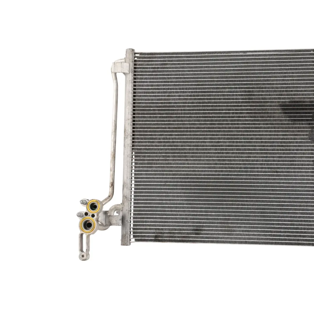 Condenseur Climatisation 2.0 Diesel pour Range Rover Evoque L551 à propos du numéro de pièce K8D2-19710-AB Range Rover Evoque L551 Condenseur Climatisation 2.0 Diesel - SKU K8D2-19710-AB - Numéro de pièce K8D2-19710-AB