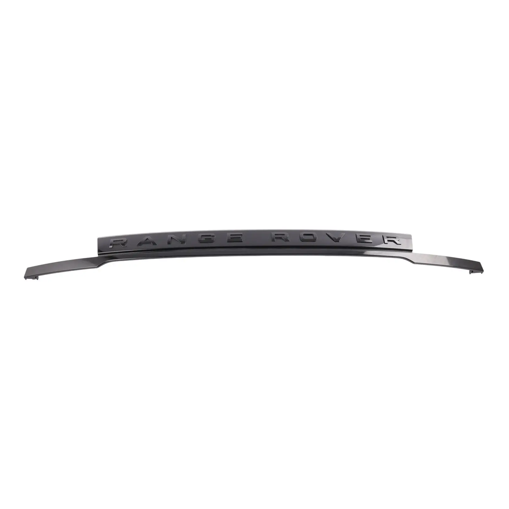 Range Rover Evoque L551 Tailgate Trunk Moulding Trim With Emblem K8D2-402A30-A
