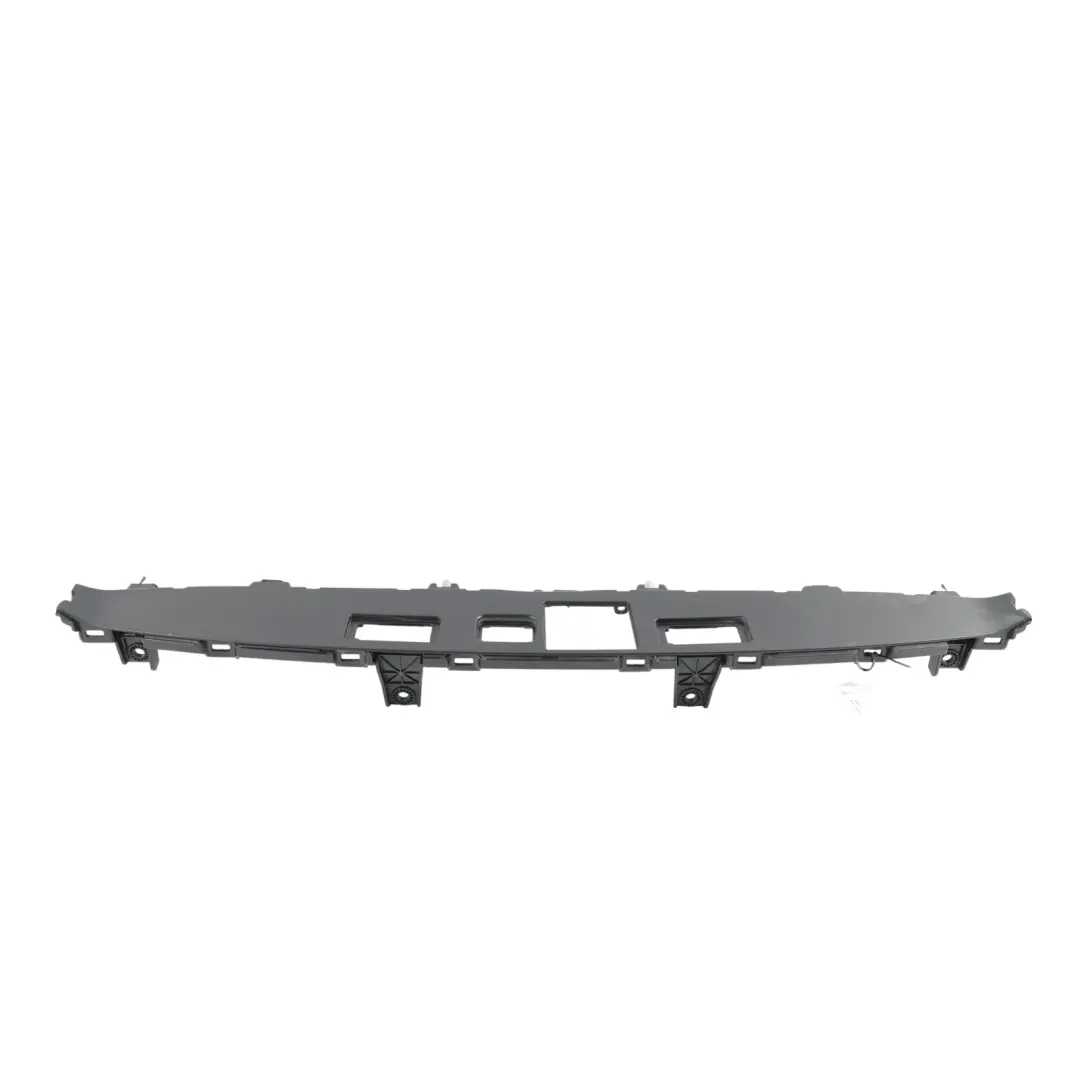 Soporte Cámara Luz Matrícula Portón para Range Rover Evoque L551 con número de pieza K8D2-404C42-A Range Rover Evoque L551 Soporte Cámara Luz Matrícula Portón - SKU K8D2-404C42-A - Número de pieza K8D2-404C42-A