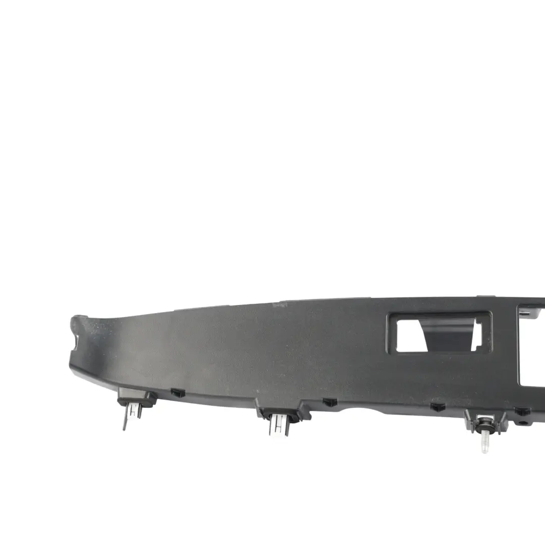 Range Rover Evoque L551 Soporte Cámara Luz Matrícula Portón - SKU K8D2-404C42-A - Número de pieza K8D2-404C42-A