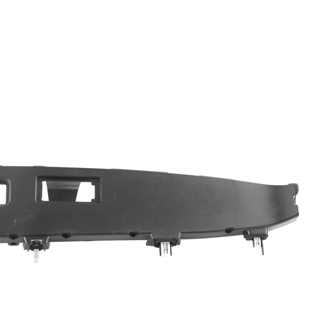 Range Rover Evoque L551 Soporte Cámara Luz Matrícula Portón - SKU K8D2-404C42-A - Número de pieza K8D2-404C42-A