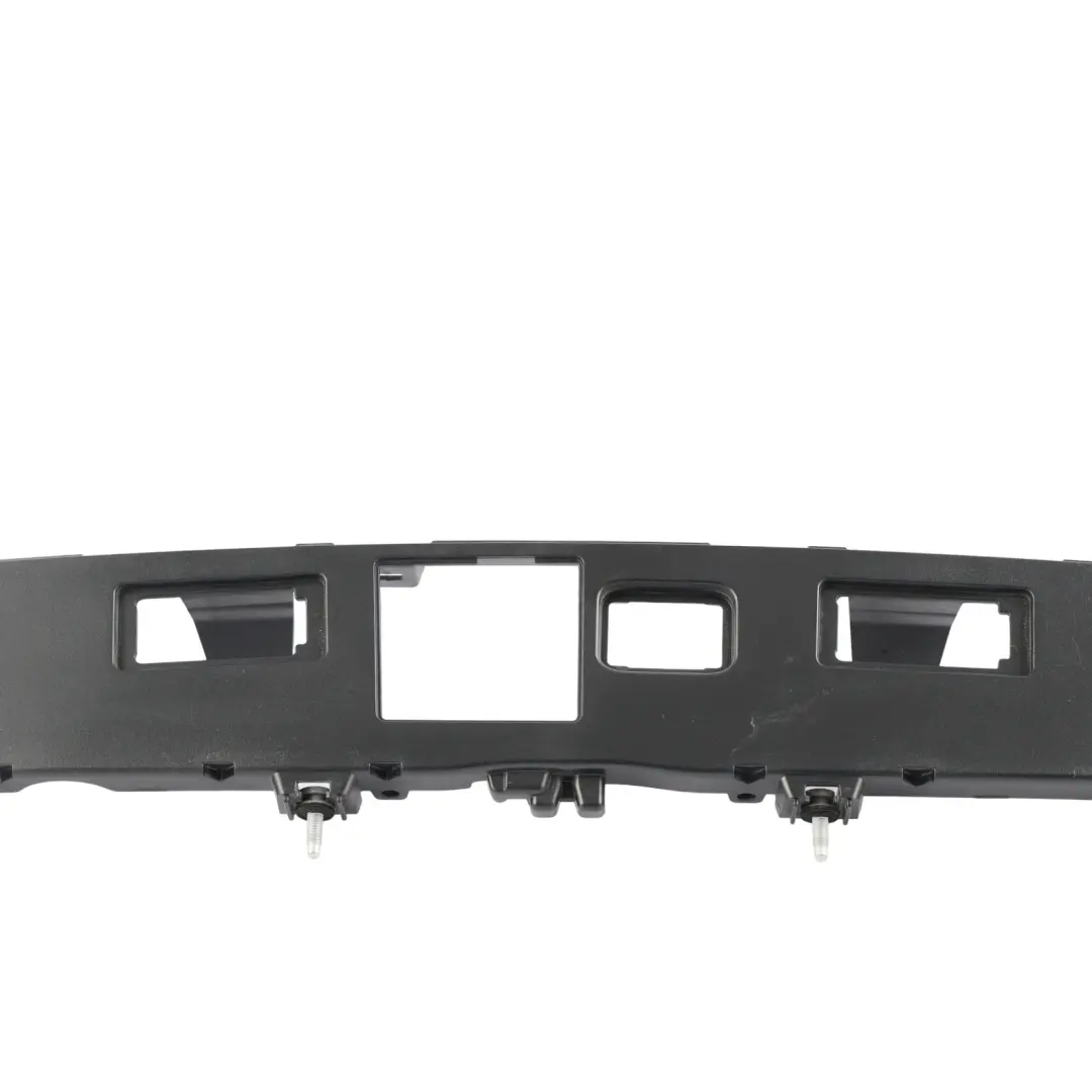 Range Rover Evoque L551 Support Caméra Éclairage Plaque Hayon - SKU K8D2-404C42-A - Numéro de pièce K8D2-404C42-A