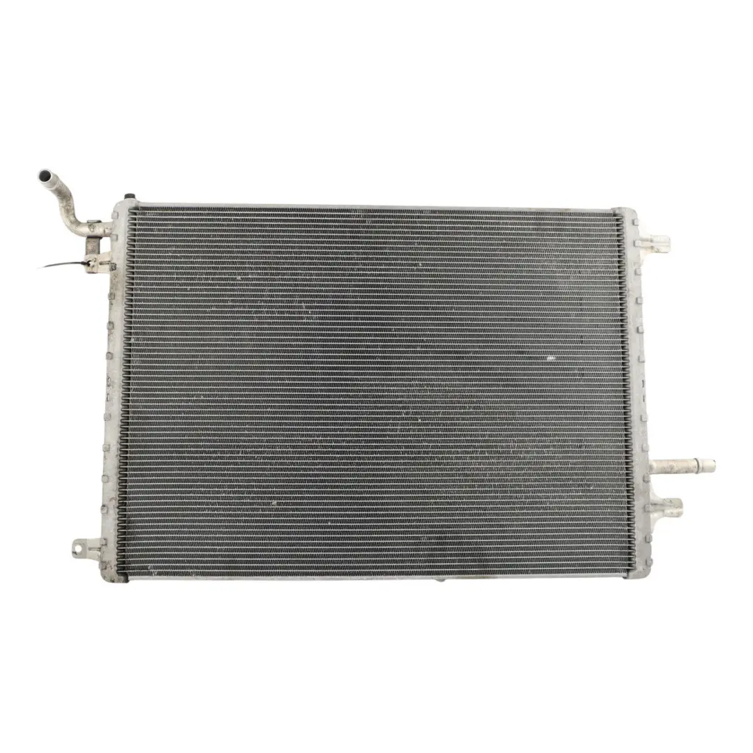 Radiador Refrigeración 2.0 Diesel para Range Rover Evoque L551 con número de pieza K8D2-8K230-AC Range Rover Evoque L551 Radiador Refrigeración 2.0 Diesel - SKU K8D2-8K230-AC - Número de pieza K8D2-8K230-AC