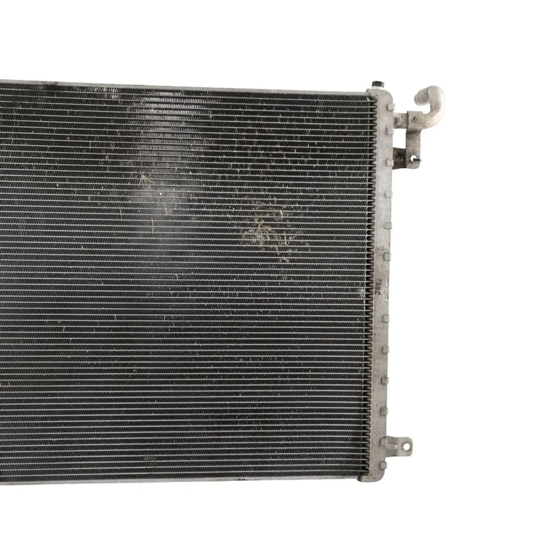 Radiador Refrigeración 2.0 Diesel para Range Rover Evoque L551 con número de pieza K8D2-8K230-AC Range Rover Evoque L551 Radiador Refrigeración 2.0 Diesel - SKU K8D2-8K230-AC - Número de pieza K8D2-8K230-AC