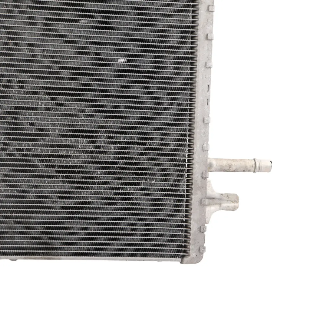 Radiador Refrigeración 2.0 Diesel para Range Rover Evoque L551 con número de pieza K8D2-8K230-AC Range Rover Evoque L551 Radiador Refrigeración 2.0 Diesel - SKU K8D2-8K230-AC - Número de pieza K8D2-8K230-AC