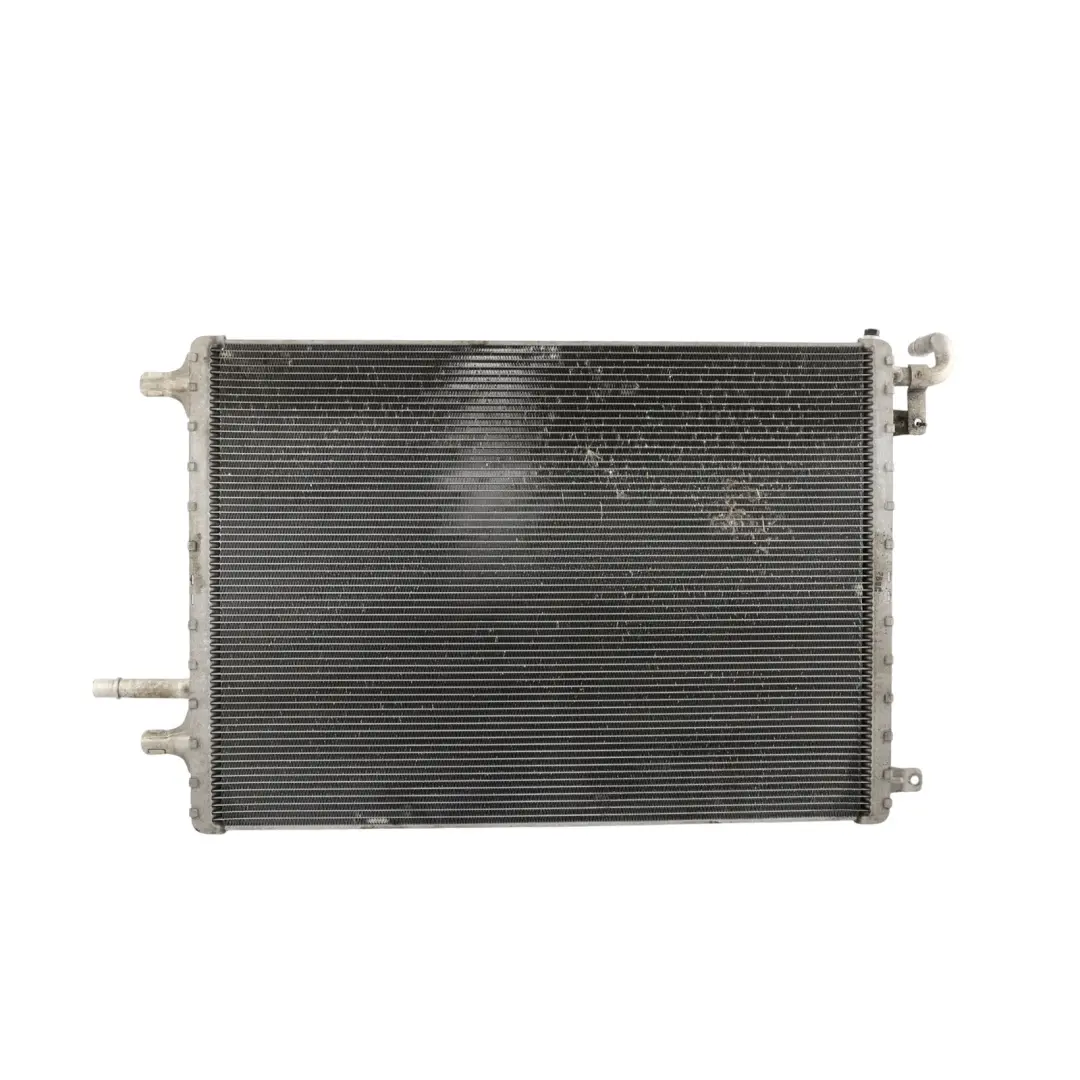 Radiador Refrigeración 2.0 Diesel para Range Rover Evoque L551 con número de pieza K8D2-8K230-AC Range Rover Evoque L551 Radiador Refrigeración 2.0 Diesel - SKU K8D2-8K230-AC - Número de pieza K8D2-8K230-AC