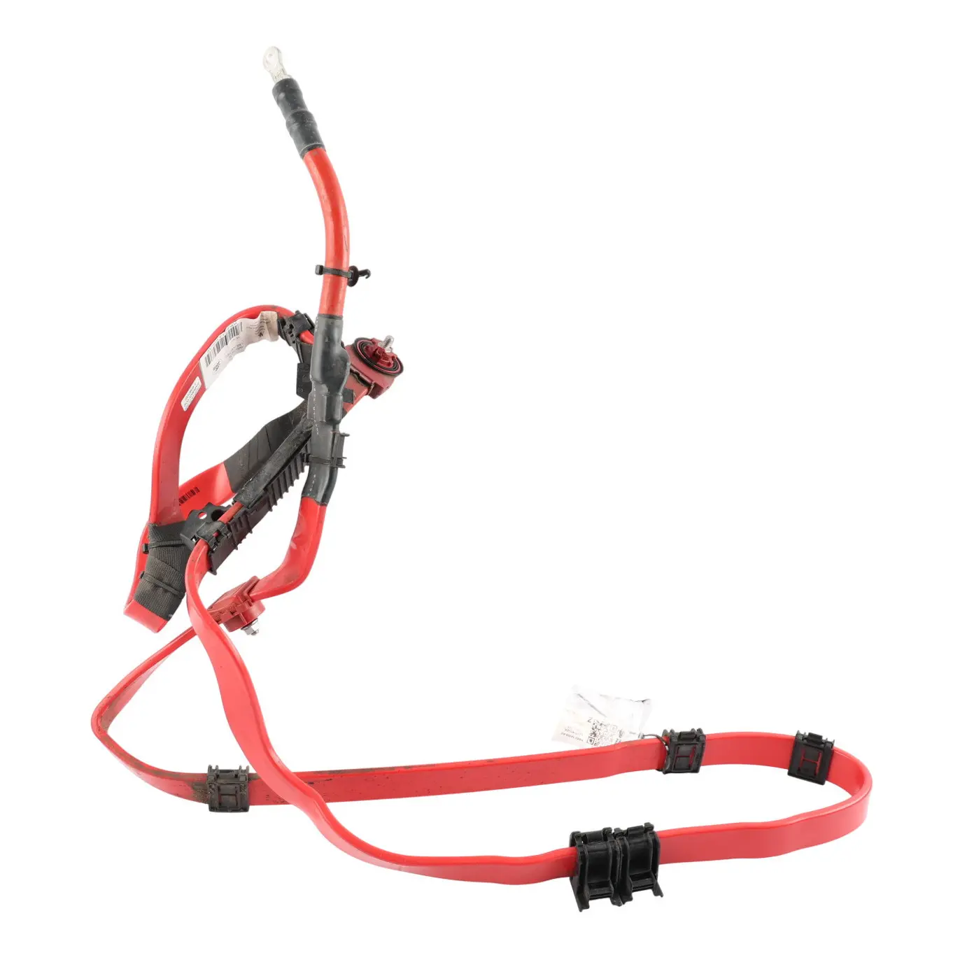 Range Rover Sport L494 Starter Wiring Loom Harness Cable Unit KK62-14305-AE