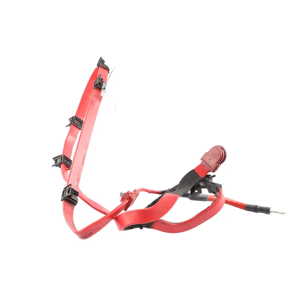 Range Rover Sport L494 Starter Wiring Loom Harness Cable Unit - SKU KK62-14305-AE - Part number KK62-14305-AE