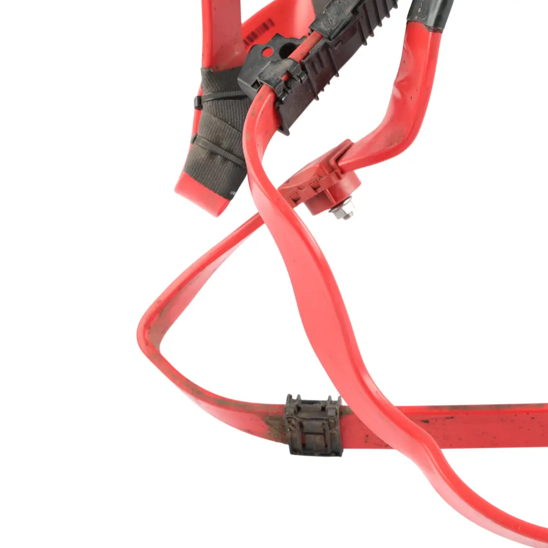 Starter Wiring Loom Harness Cable Unit to Range Rover Sport L494 with Part number KK62-14305-AE Range Rover Sport L494 Starter Wiring Loom Harness Cable Unit - SKU KK62-14305-AE - Part number KK62-14305-AE