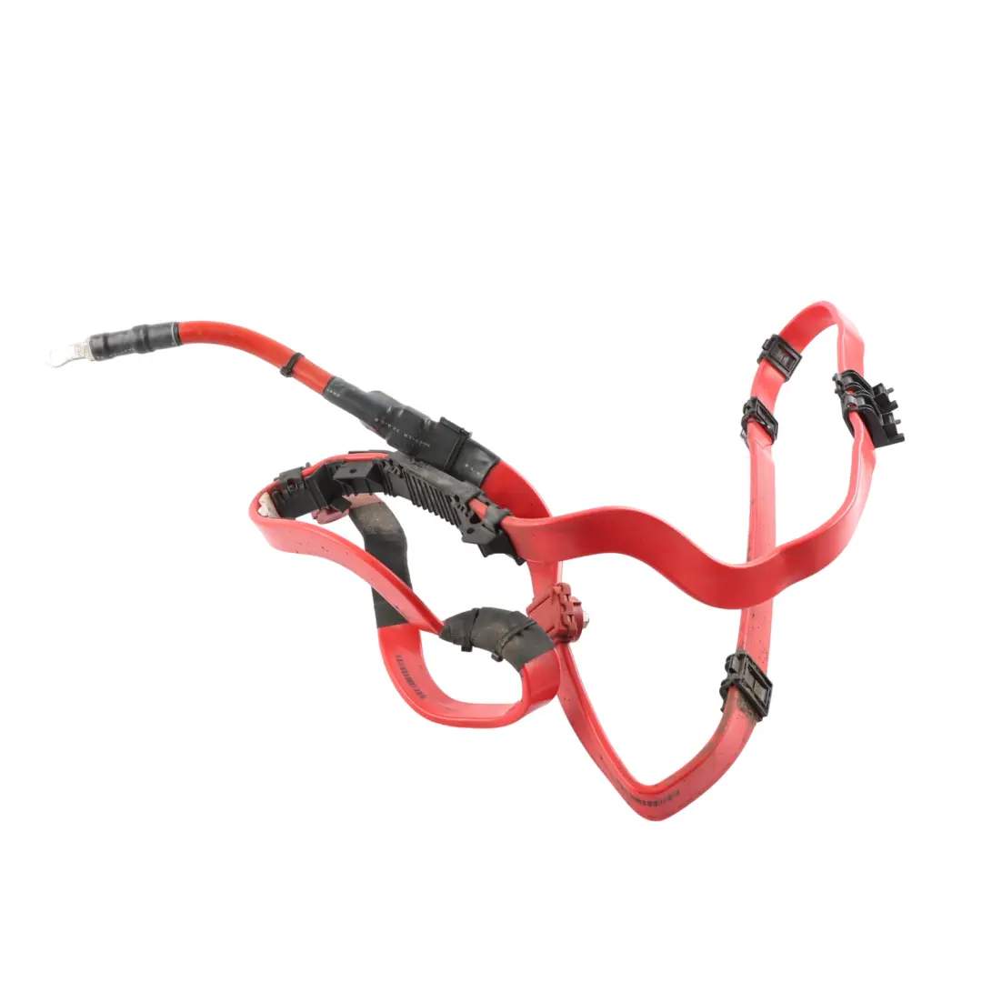 Starter Wiring Loom Harness Cable Unit to Range Rover Sport L494 with Part number KK62-14305-AE Range Rover Sport L494 Starter Wiring Loom Harness Cable Unit - SKU KK62-14305-AE - Part number KK62-14305-AE