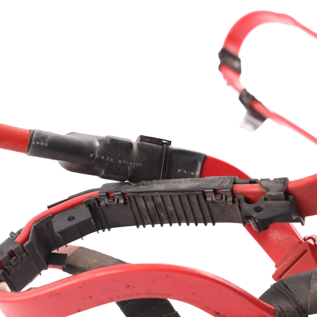 Range Rover Sport L494 Starter Wiring Loom Harness Cable Unit - SKU KK62-14305-AE - Part number KK62-14305-AE