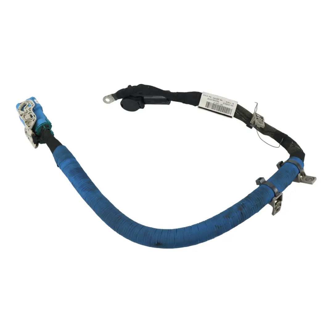 Range Rover Sport L494 Alternator Wire Harness Cable Hybrid - SKU KK62-14N244-AE - Part number KK62-14N244-AE