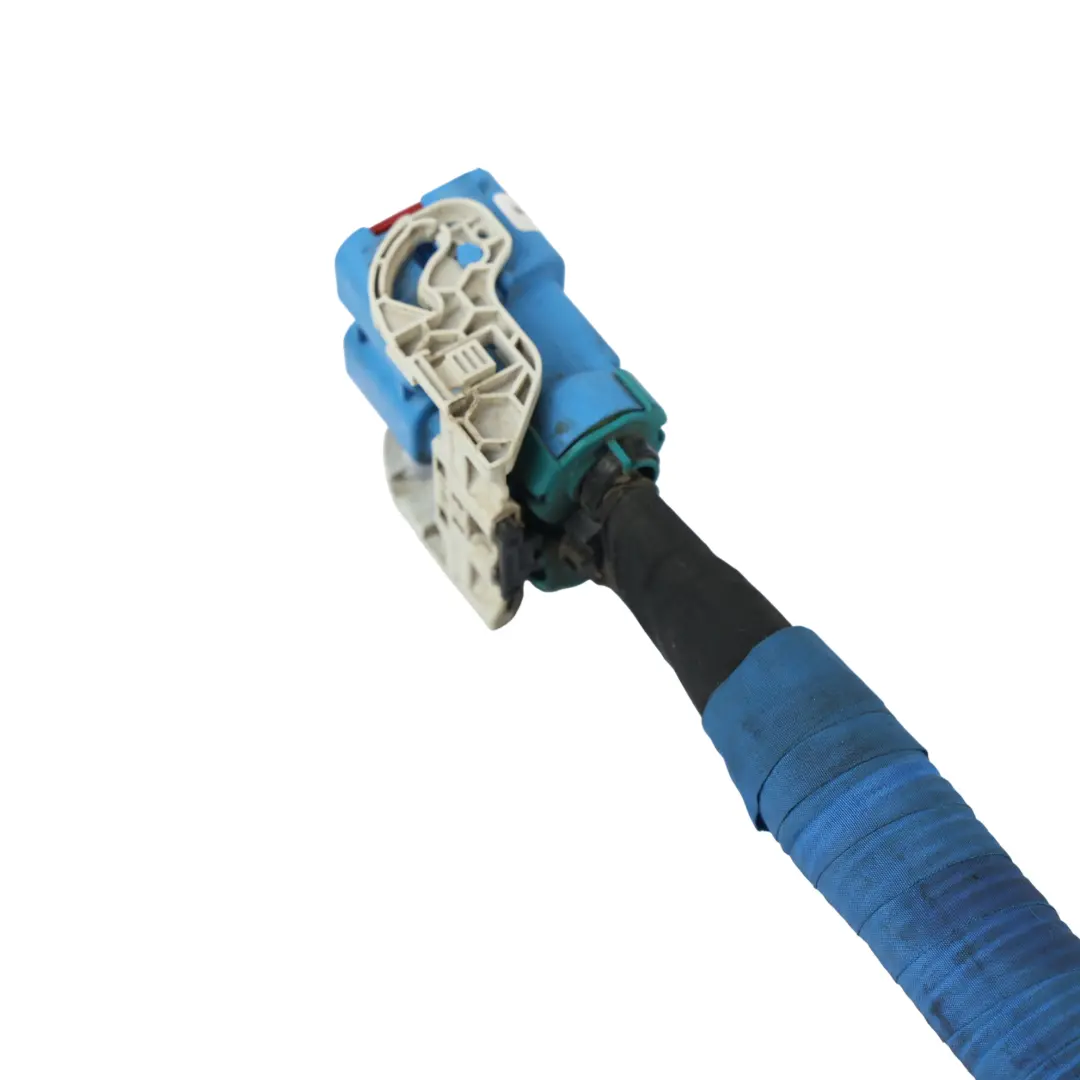 Range Rover Sport L494 Alternator Wire Harness Cable Hybrid - SKU KK62-14N244-AE - Part number KK62-14N244-AE