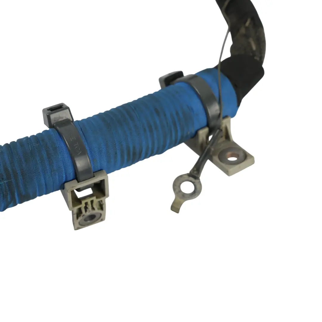 Range Rover Sport L494 Alternator Wire Harness Cable Hybrid - SKU KK62-14N244-AE - Part number KK62-14N244-AE