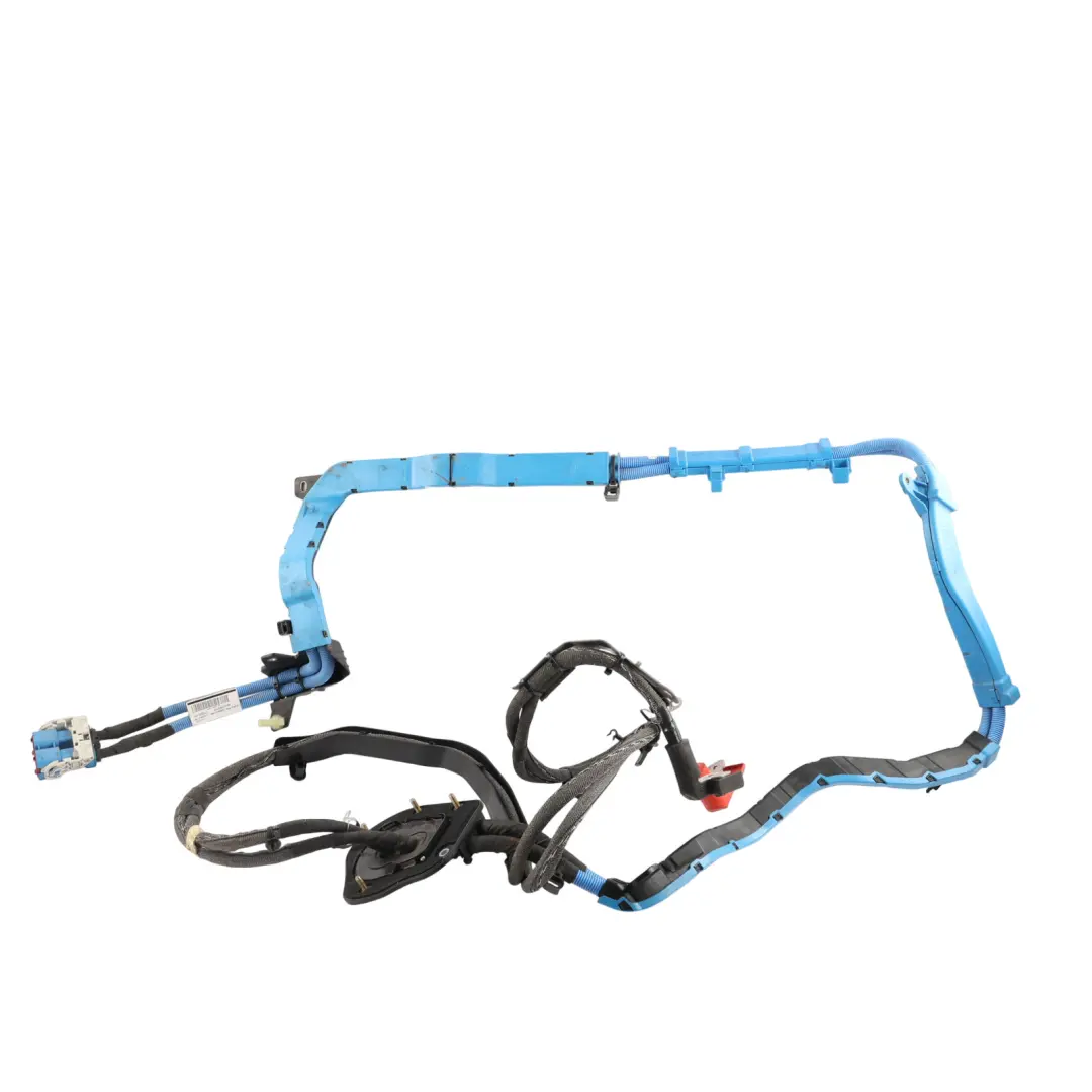 Range Rover Sport L494 High Voltage Cable Wiring Loom Harness - SKU KK62-14N246-CB - Part number KK62-14N246-CB
