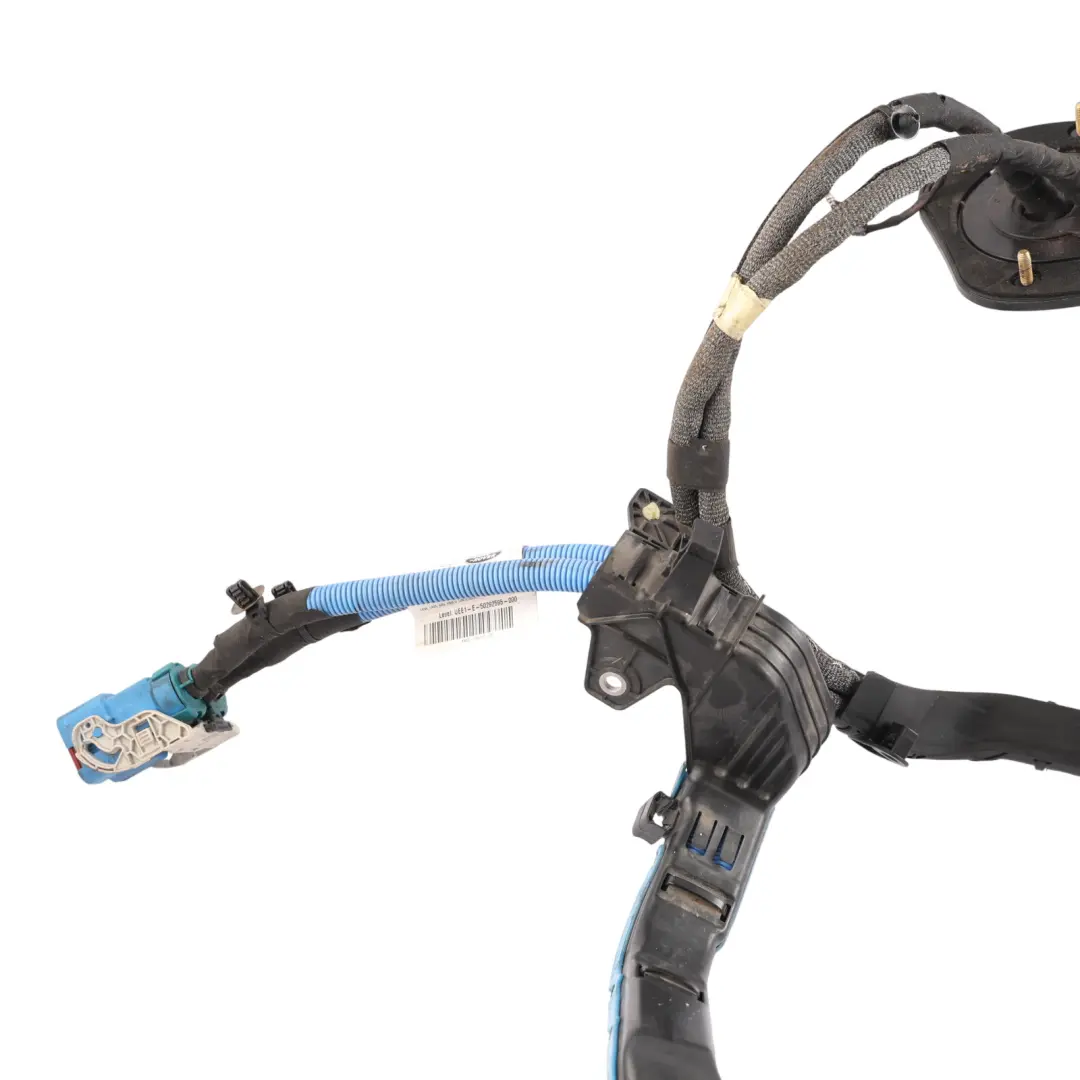 Range Rover Sport L494 High Voltage Cable Wiring Loom Harness - SKU KK62-14N246-CB - Part number KK62-14N246-CB